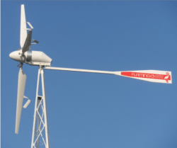 nasvet.vetrogenerator Flamingo Aero 6.7(1)